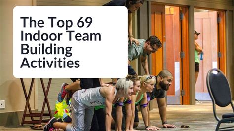 team building games for work|45 team.